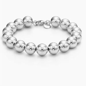 Tiffany & Co. Ball Bracelet
